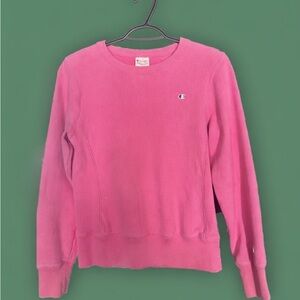 VINTAGE 1980s Champion Sweatshirt MINT condition medium